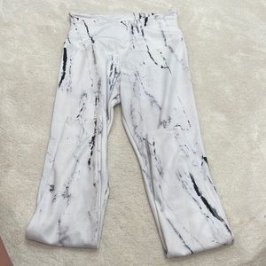 Buttery soft leggings by Varley